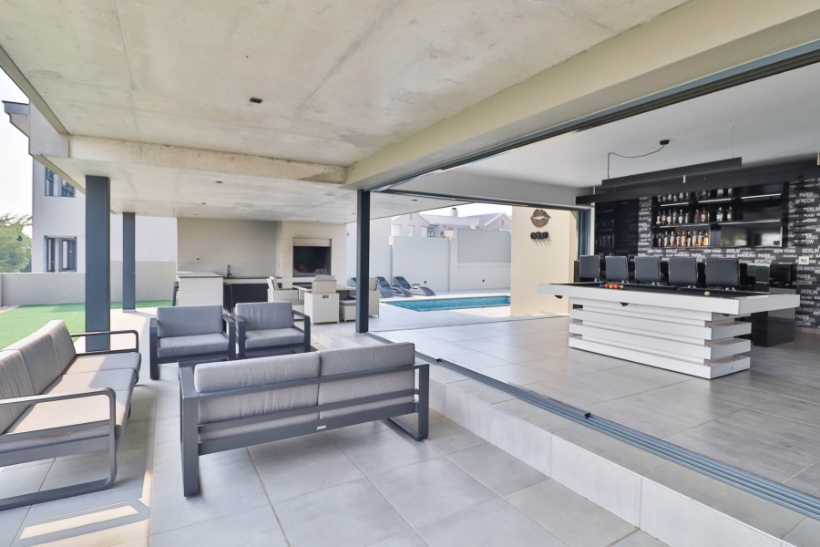 3 Bedroom Property for Sale in Fairhaven Country Estate Western Cape